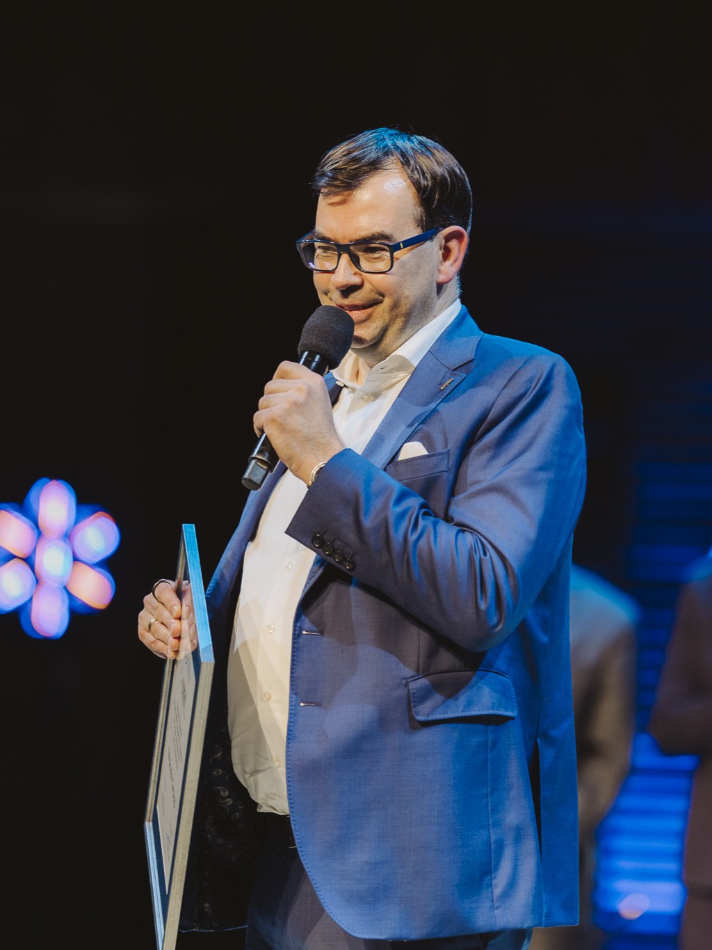 Zdjęcie Grupa Mokate