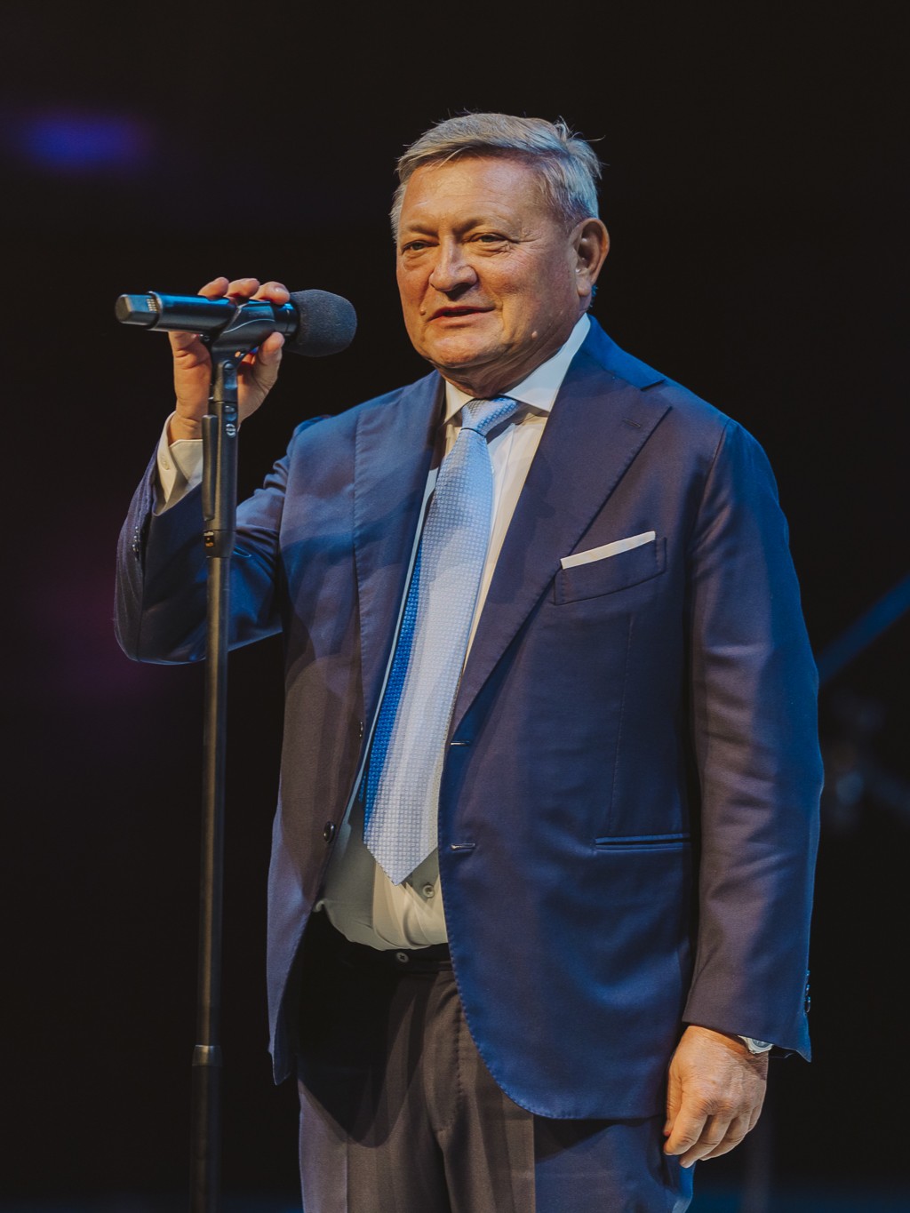Zdjęcie Wojciech Kostrzewa