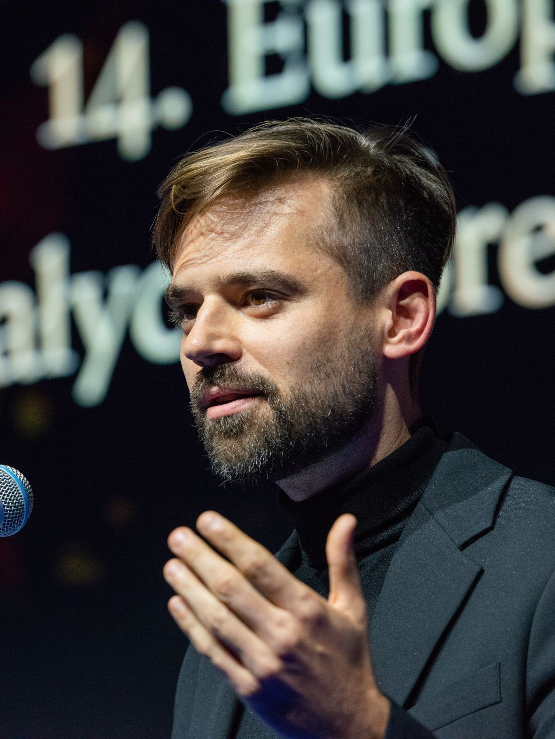 Zdjęcie Maciej Kawecki