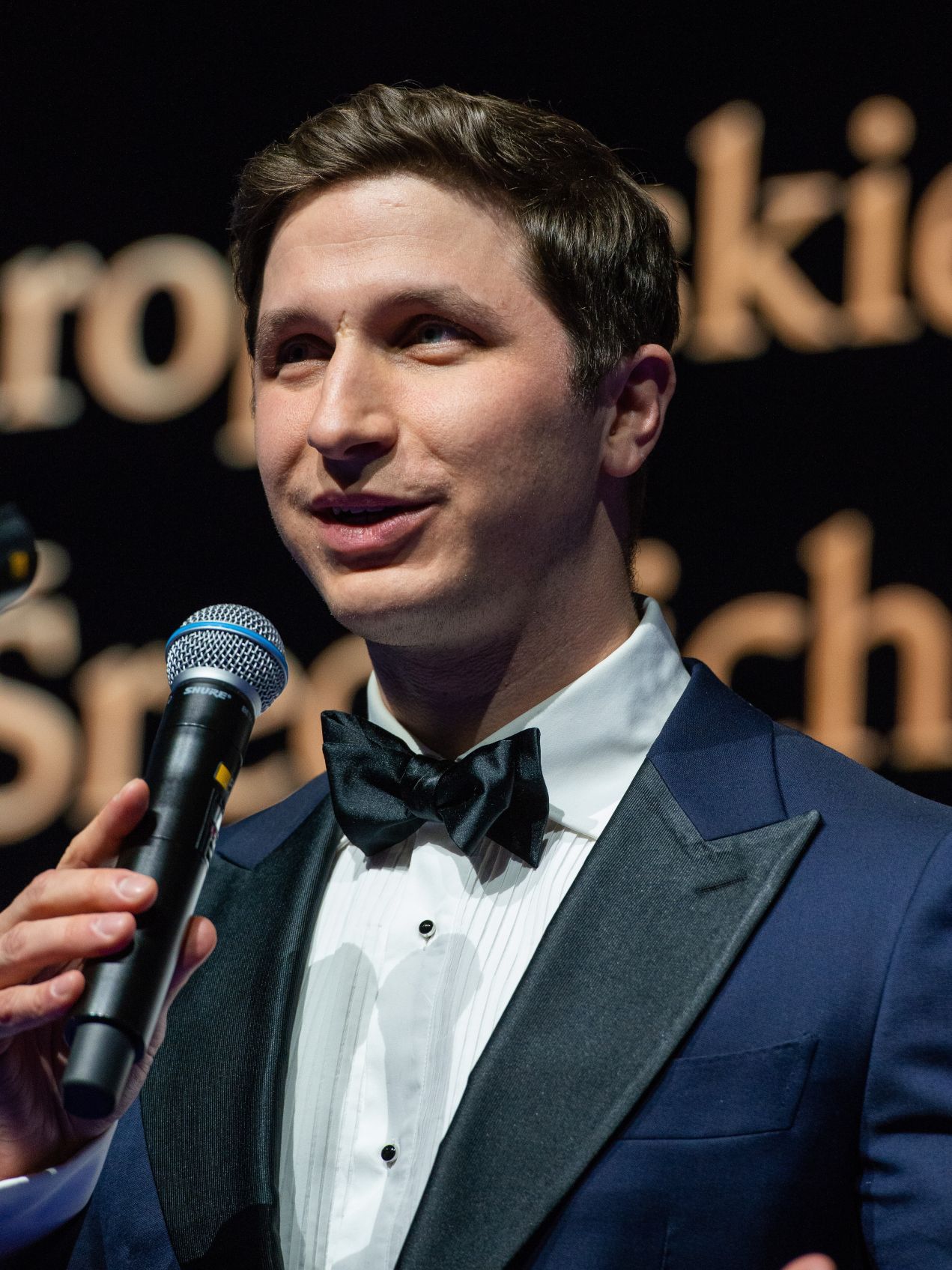 Zdjęcie Rafał Modrzewski