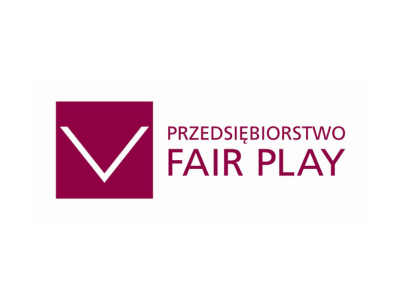 PRZEDSIĘBIORSTOW FAIR PLAY
