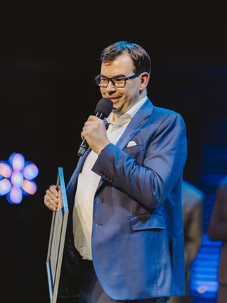 Zdjęcie Grupa Mokate
