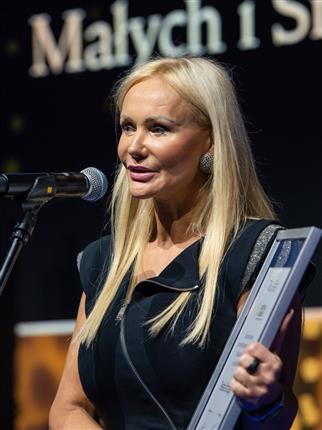 Zdjęcie Beata Drzazga