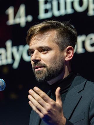 Zdjęcie Maciej Kawecki