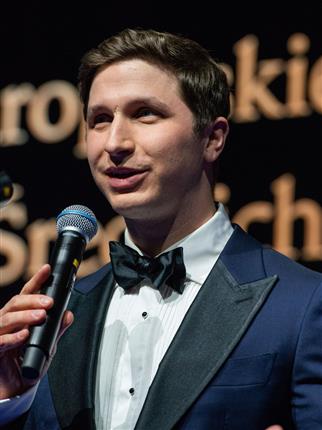 Zdjęcie Rafał Modrzewski